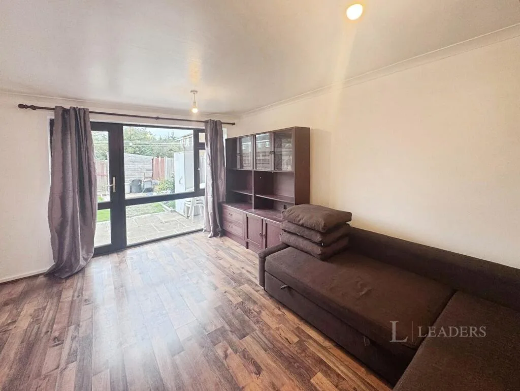 3 bedroom terraced house for rent