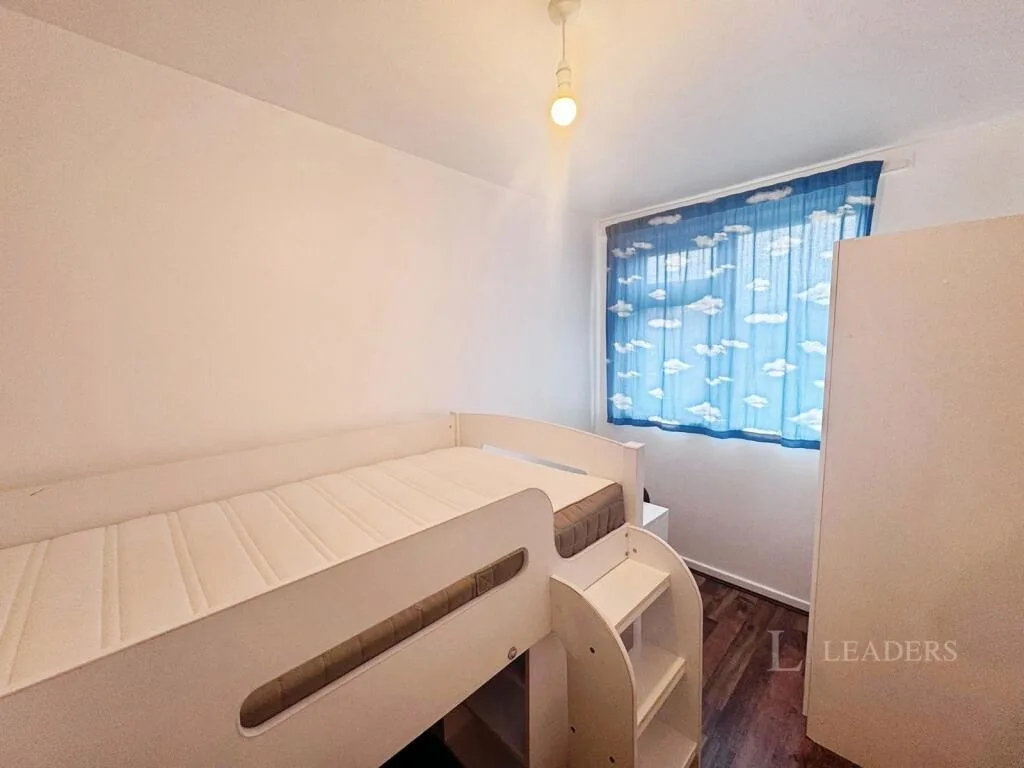 3 bedroom terraced house for rent