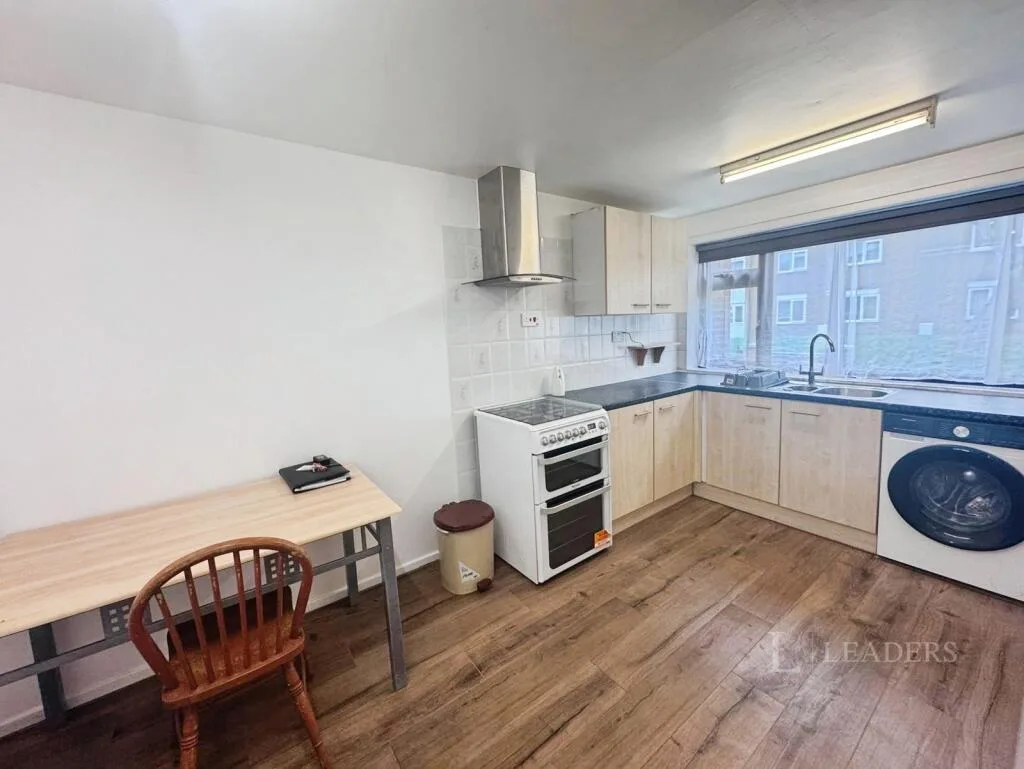 3 bedroom terraced house for rent
