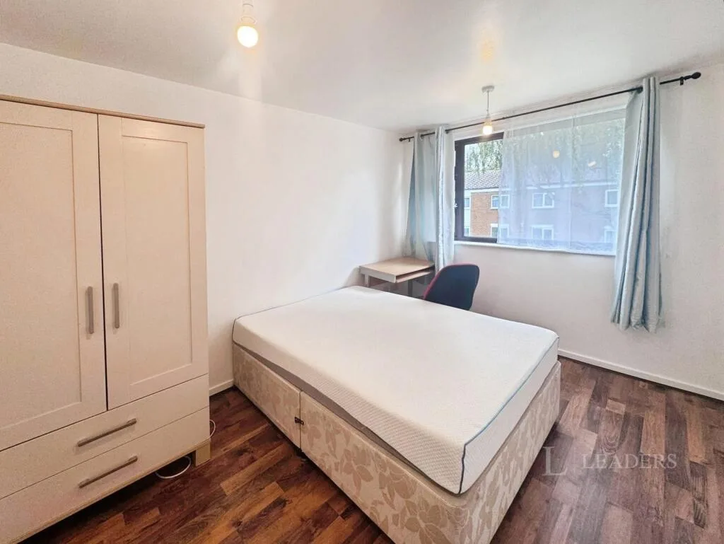 3 bedroom terraced house for rent