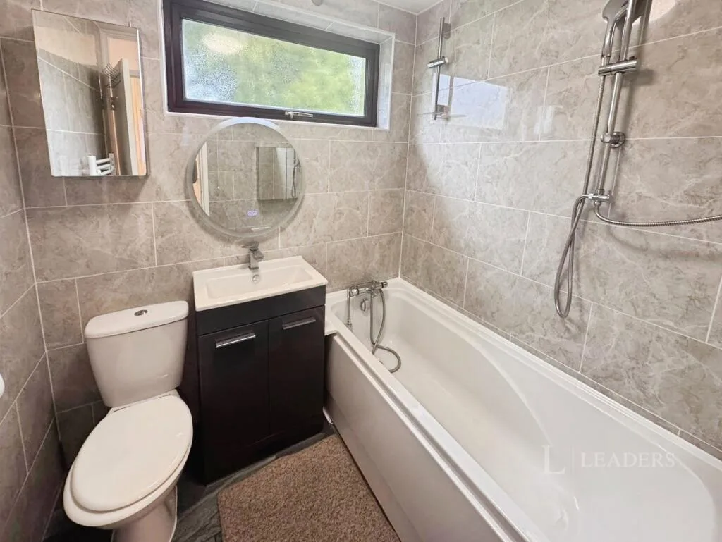 3 bedroom terraced house for rent