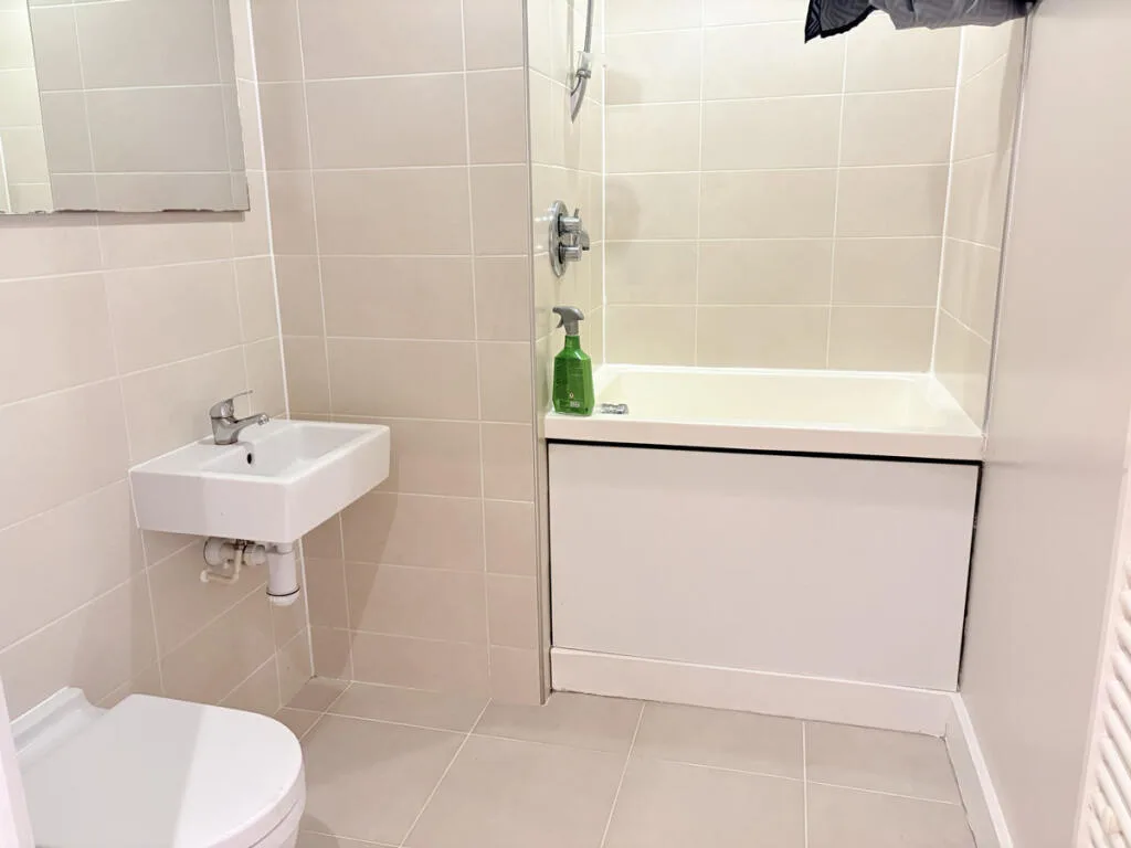 1 bedroom apartment for rent