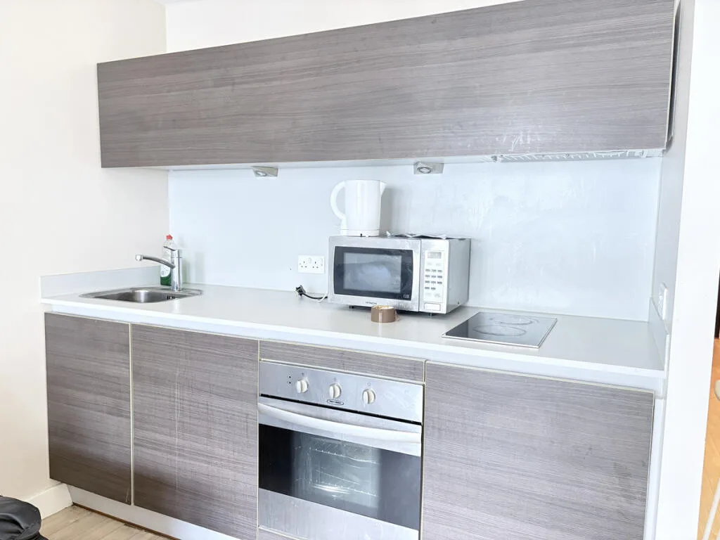 1 bedroom apartment for rent