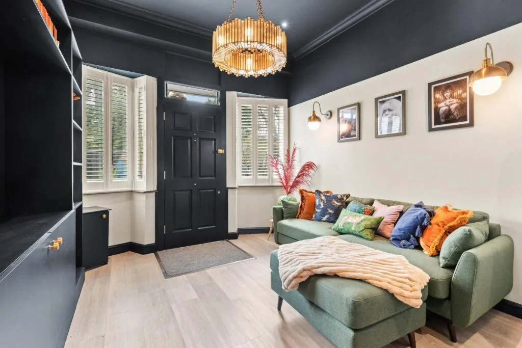 3 bedroom town house for rent