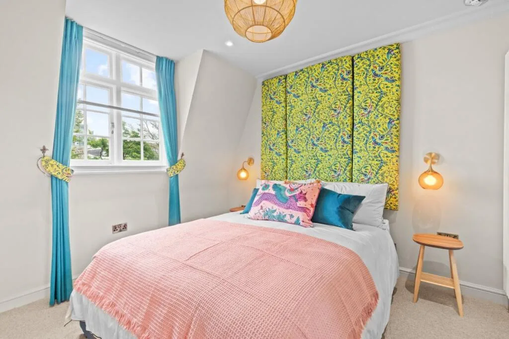 3 bedroom town house for rent