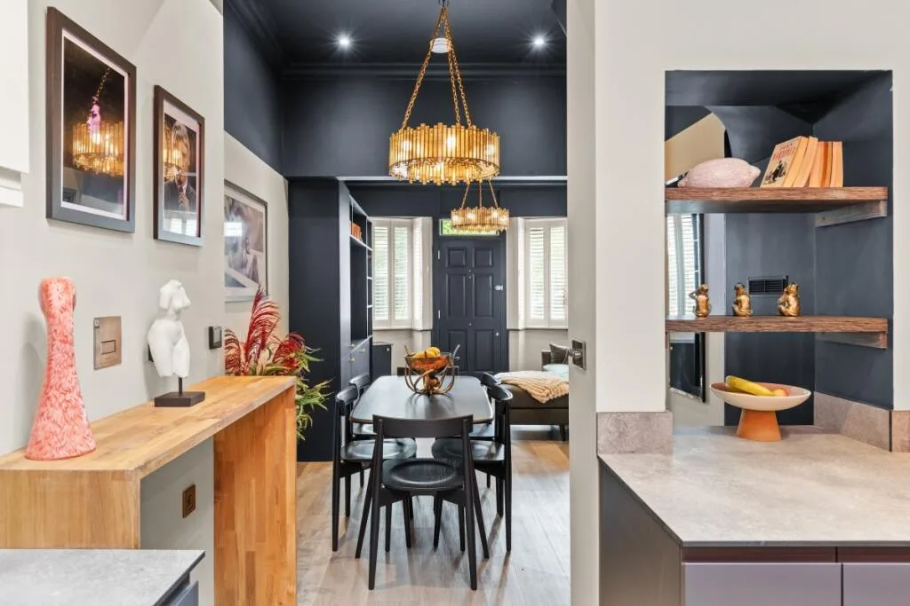 3 bedroom town house for rent