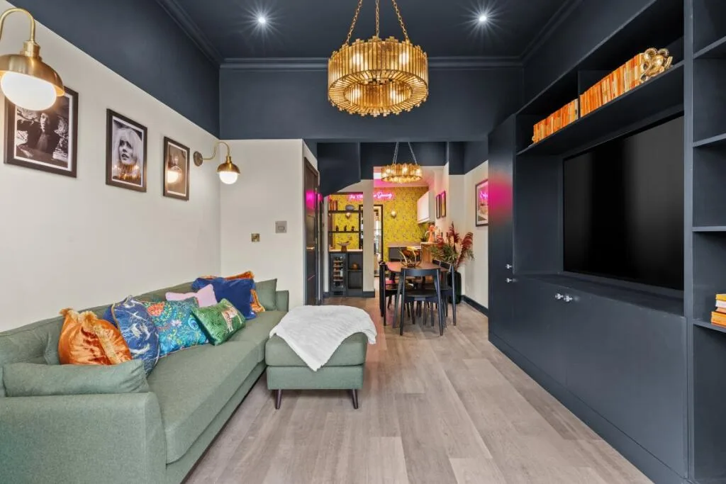 3 bedroom town house for rent