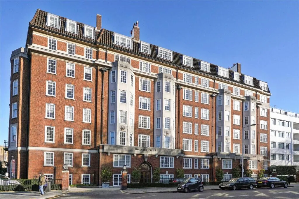 4 bedroom flat for rent