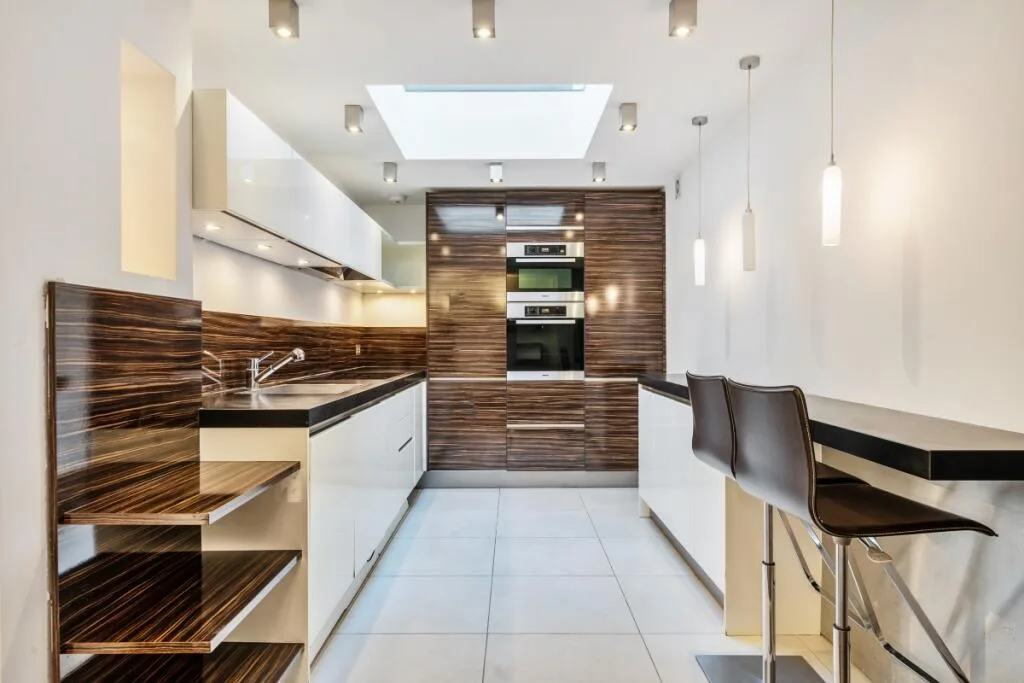 3 bedroom mews property for rent