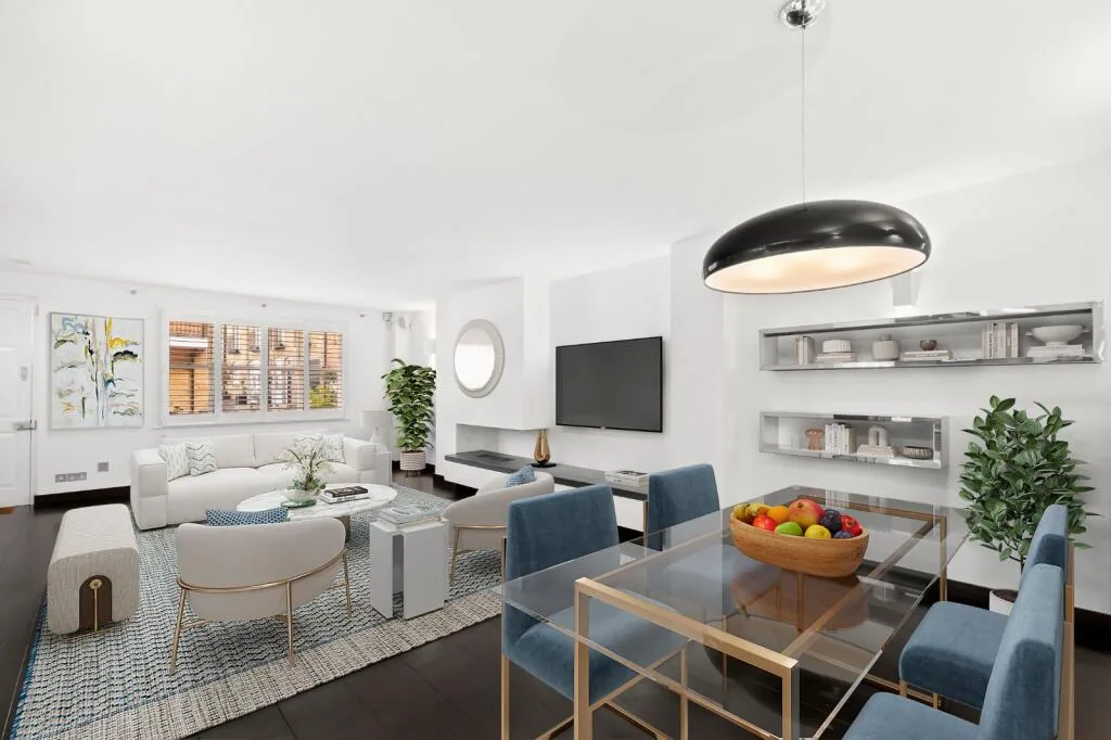 3 bedroom mews property for rent