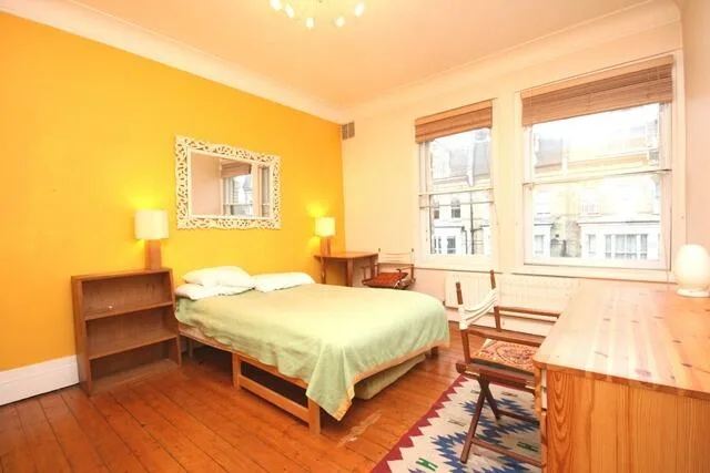1 bedroom apartment for rent