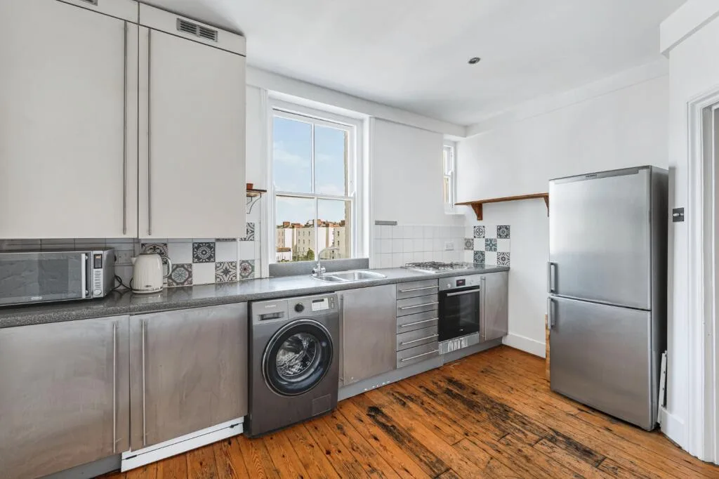 1 bedroom flat for rent