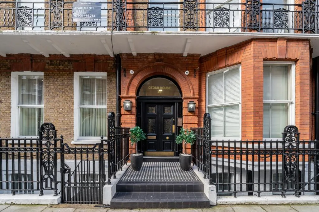 1 bedroom apartment for rent