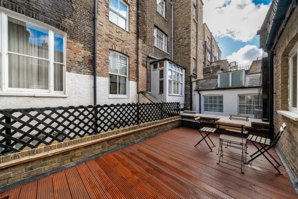 1 bedroom apartment for rent
