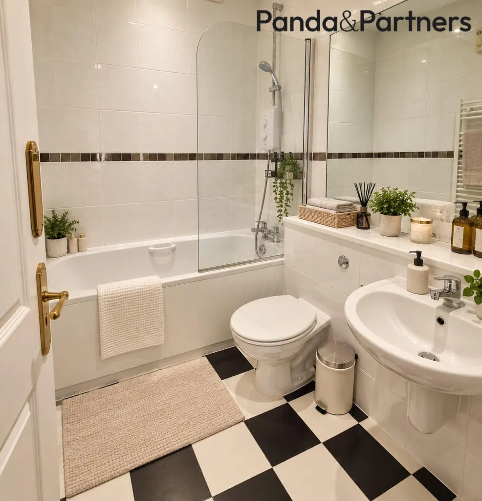 1 bedroom apartment for rent