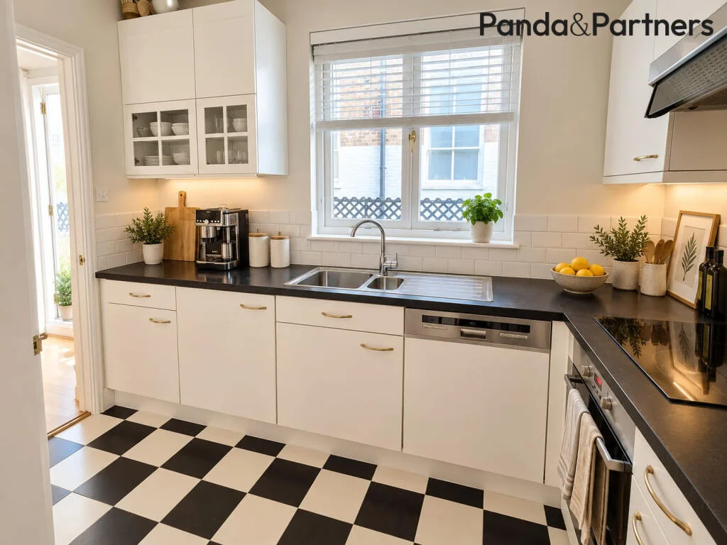 1 bedroom apartment for rent