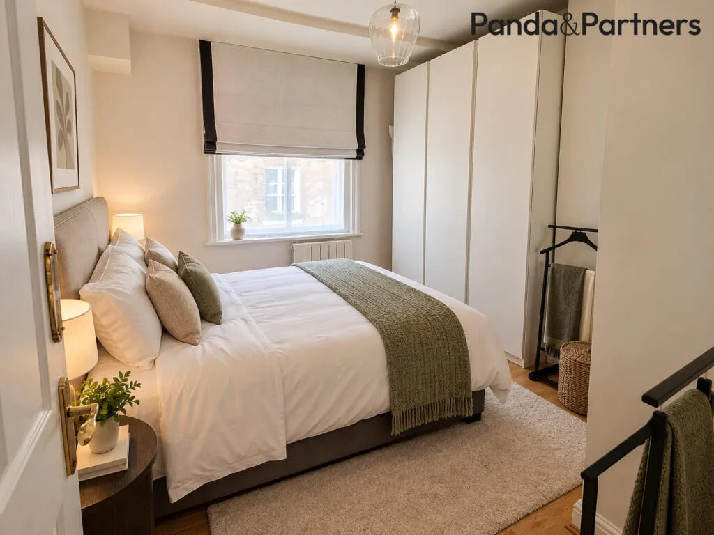 1 bedroom apartment for rent