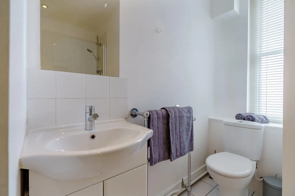 Studio apartment for rent