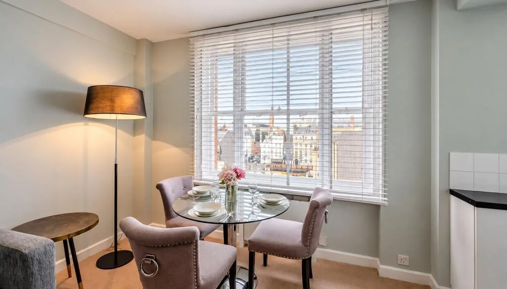 1 bedroom flat for rent