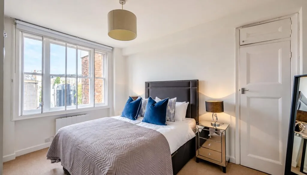 1 bedroom flat for rent