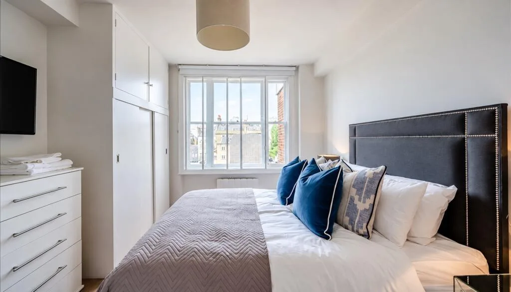 1 bedroom flat for rent