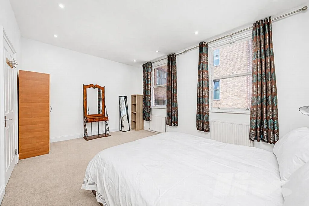 4 bedroom house for rent