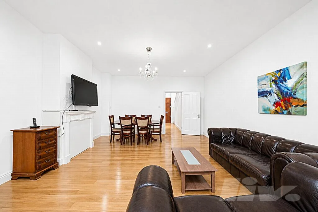 4 bedroom house for rent