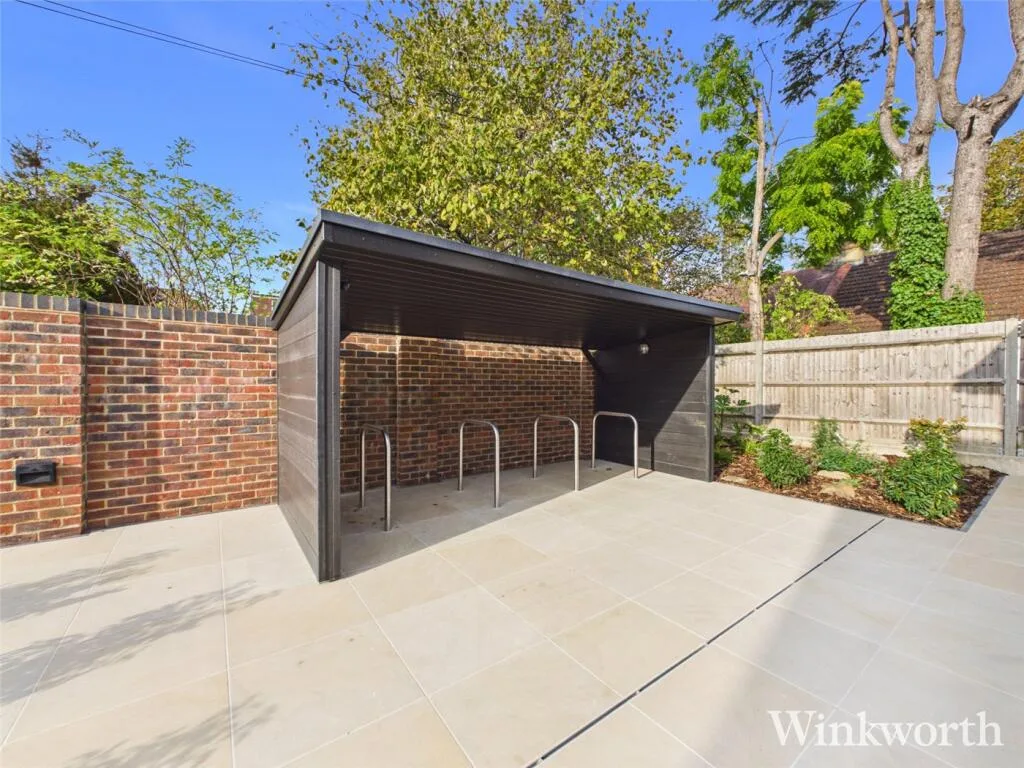 2 bedroom bungalow for rent
