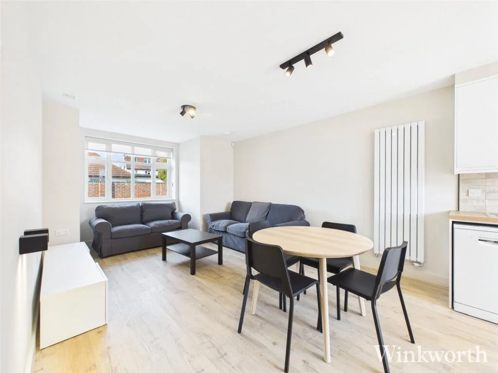 2 bedroom bungalow for rent