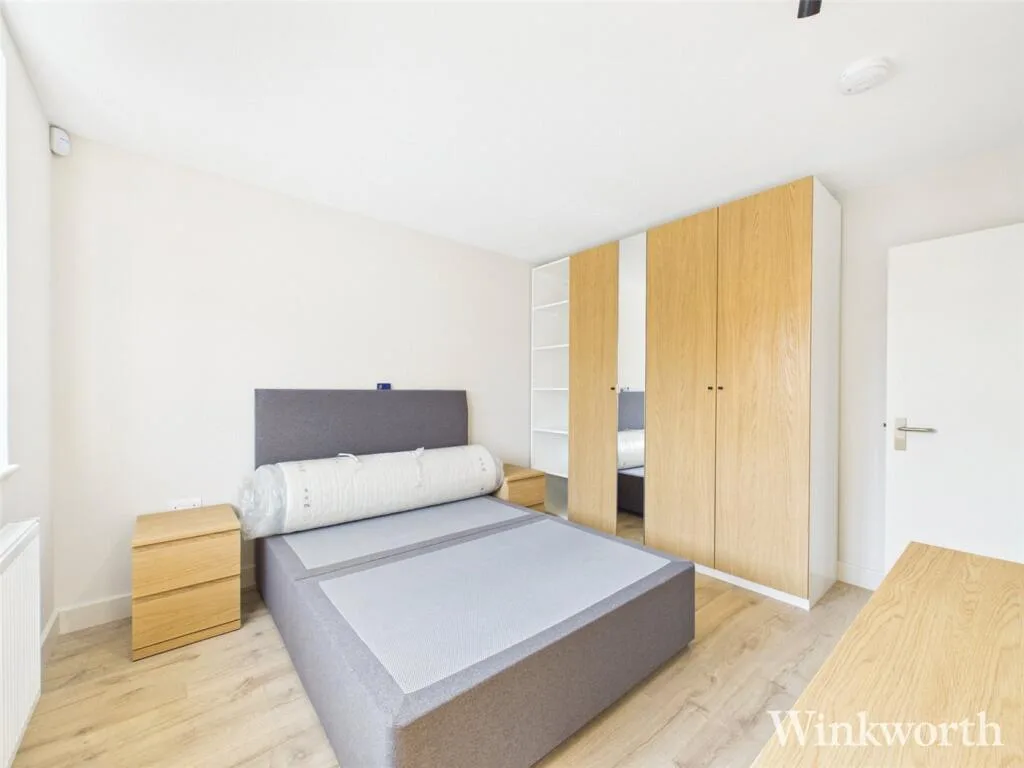 2 bedroom bungalow for rent