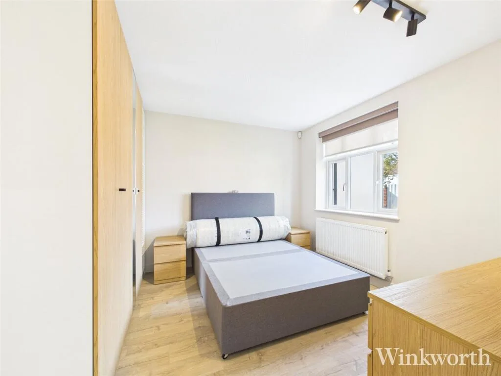 2 bedroom bungalow for rent