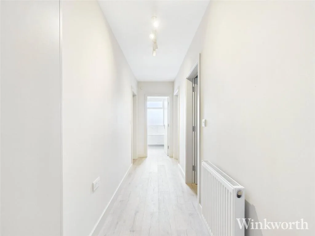 2 bedroom bungalow for rent