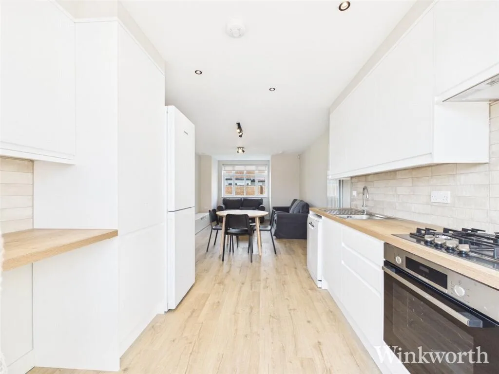 2 bedroom bungalow for rent