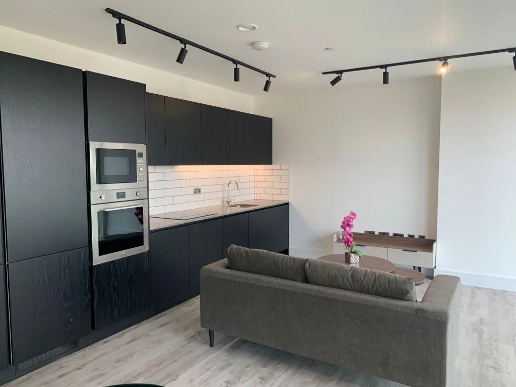 1 bedroom flat for rent