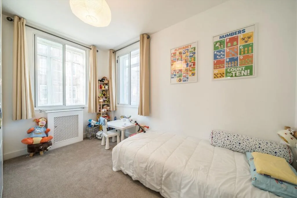 3 bedroom flat for rent