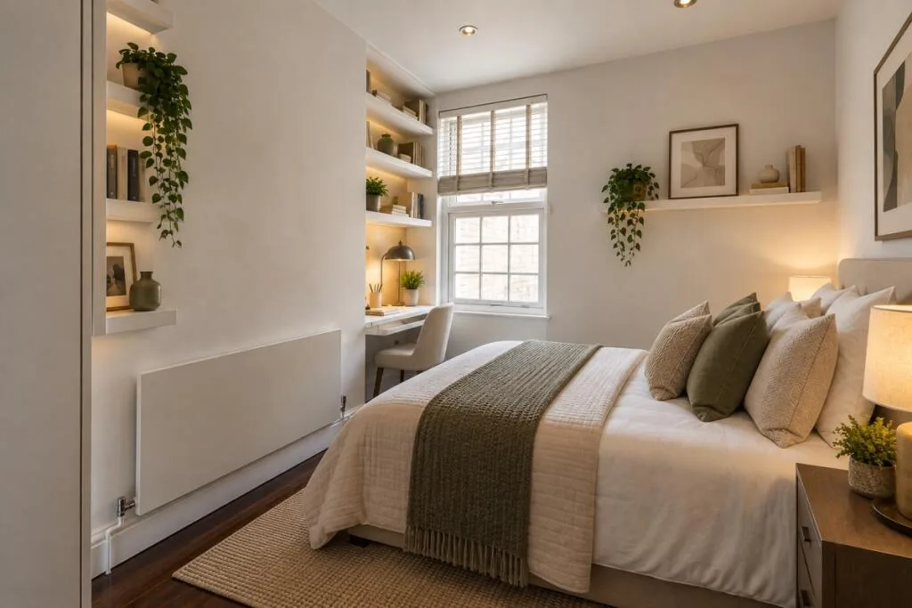 1 bedroom flat for rent