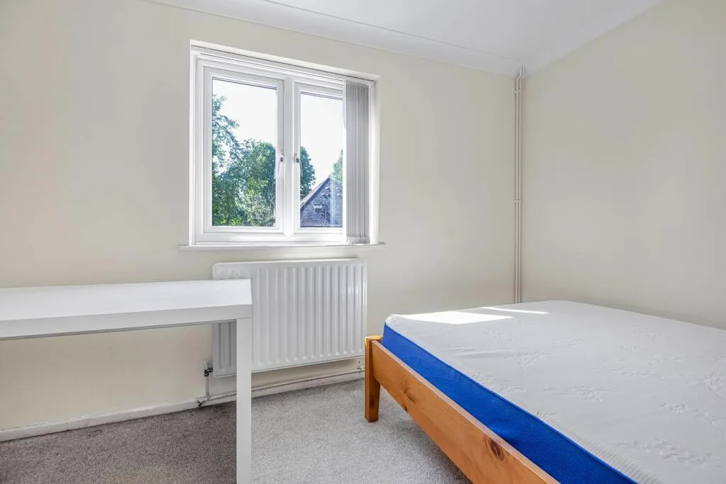 4 bedroom house for rent
