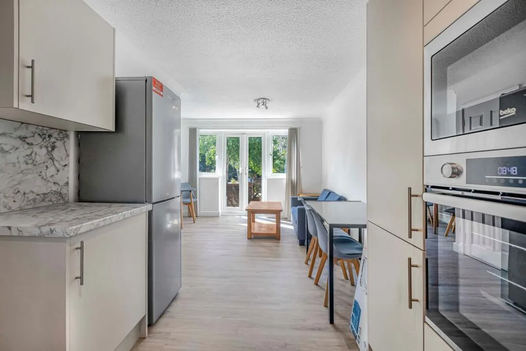 4 bedroom house for rent