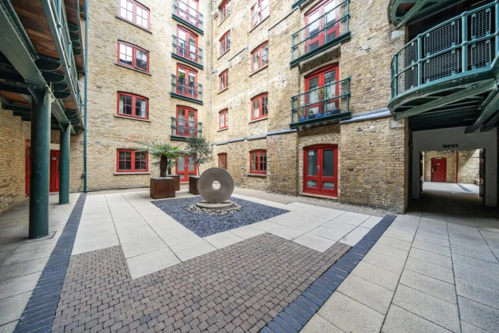 1 bedroom property for rent