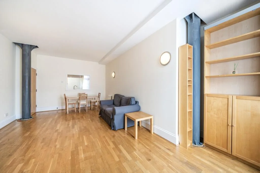 1 bedroom property for rent