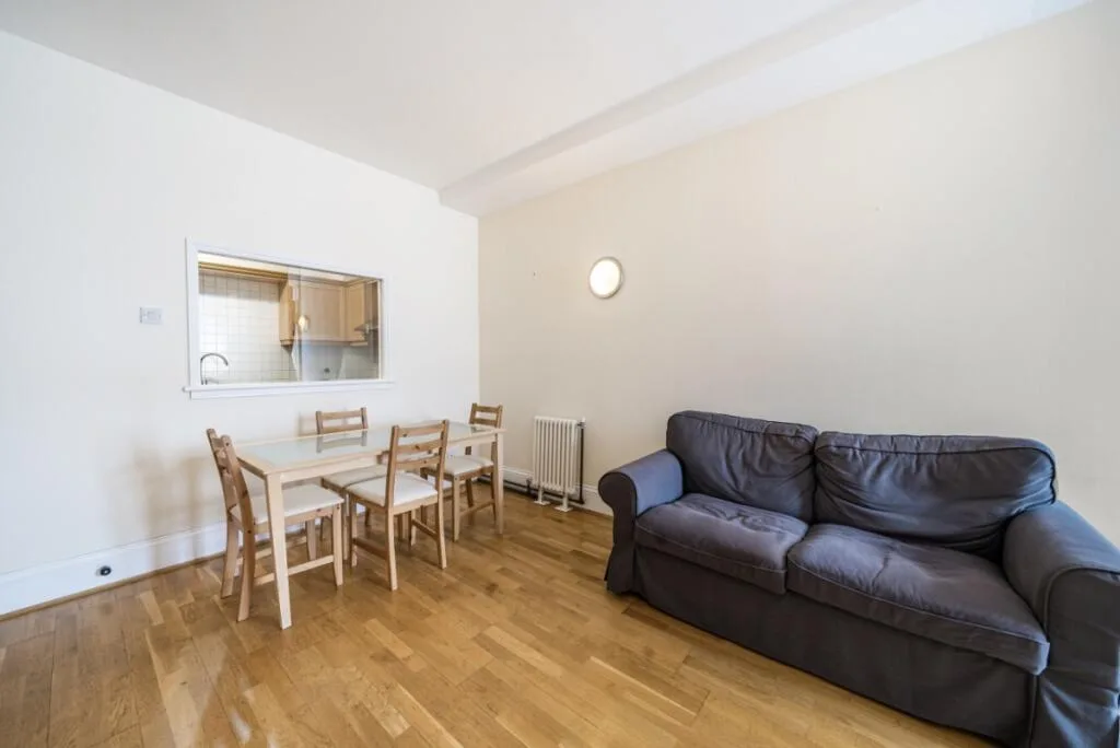 1 bedroom property for rent