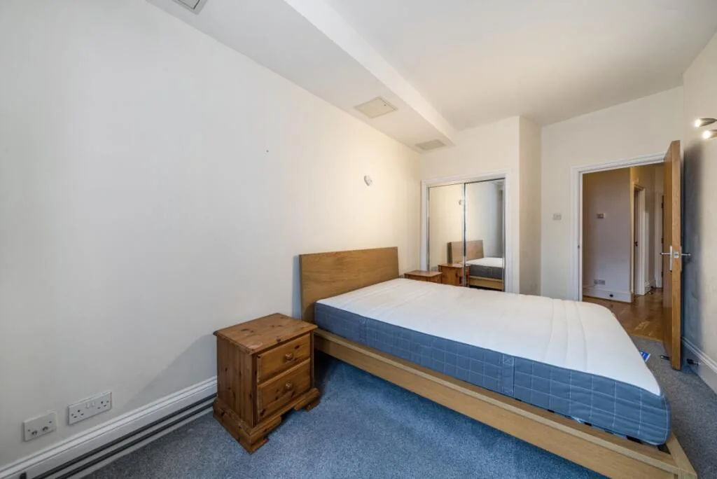 1 bedroom property for rent