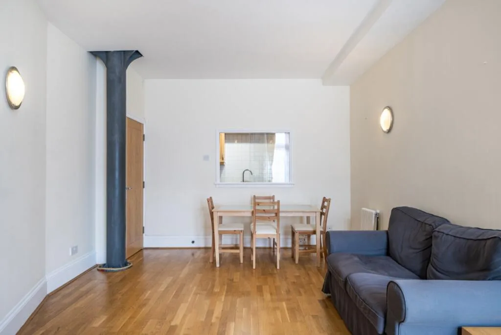 1 bedroom property for rent