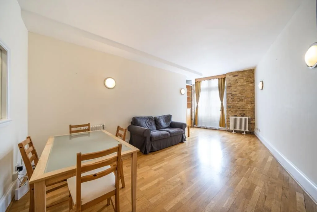 1 bedroom property for rent