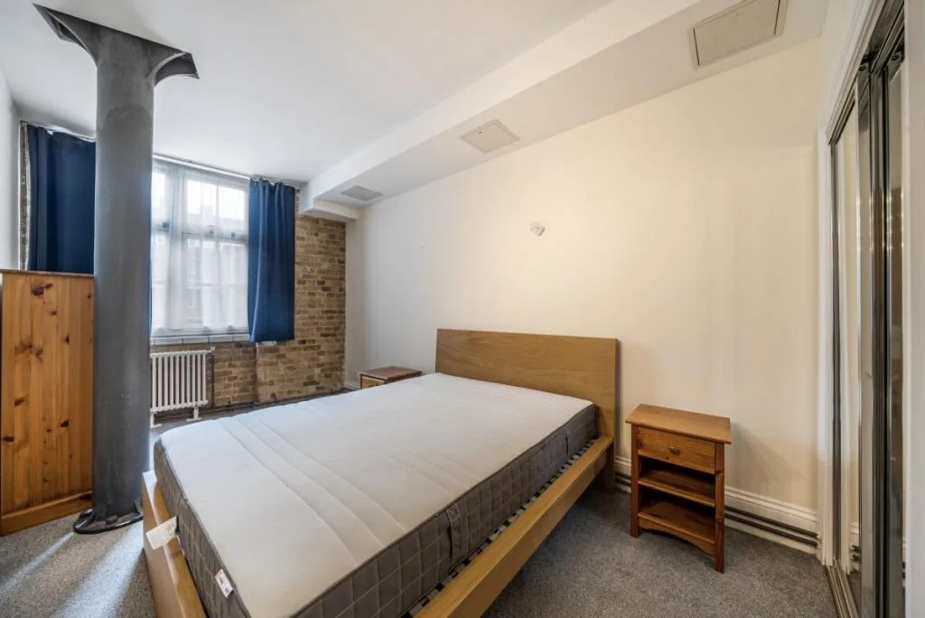 1 bedroom property for rent