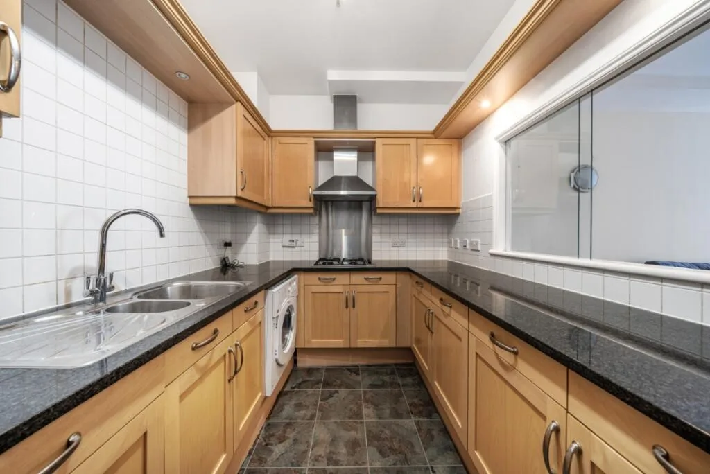 1 bedroom property for rent