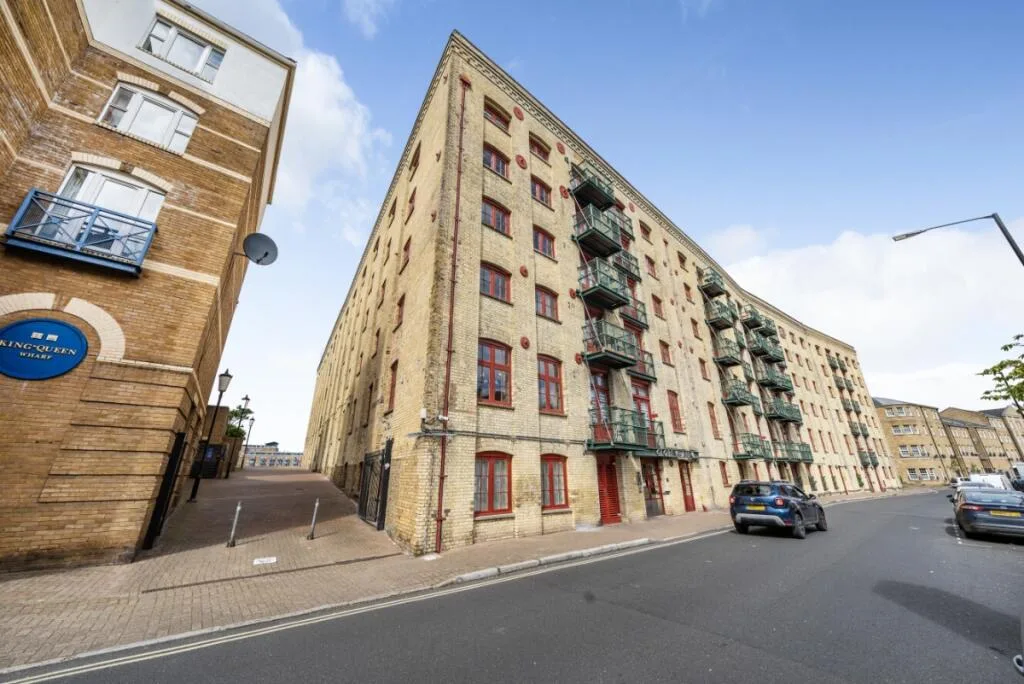 1 bedroom property for rent