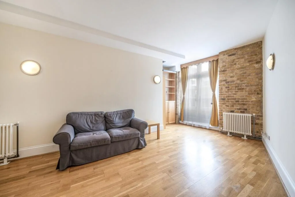 1 bedroom property for rent