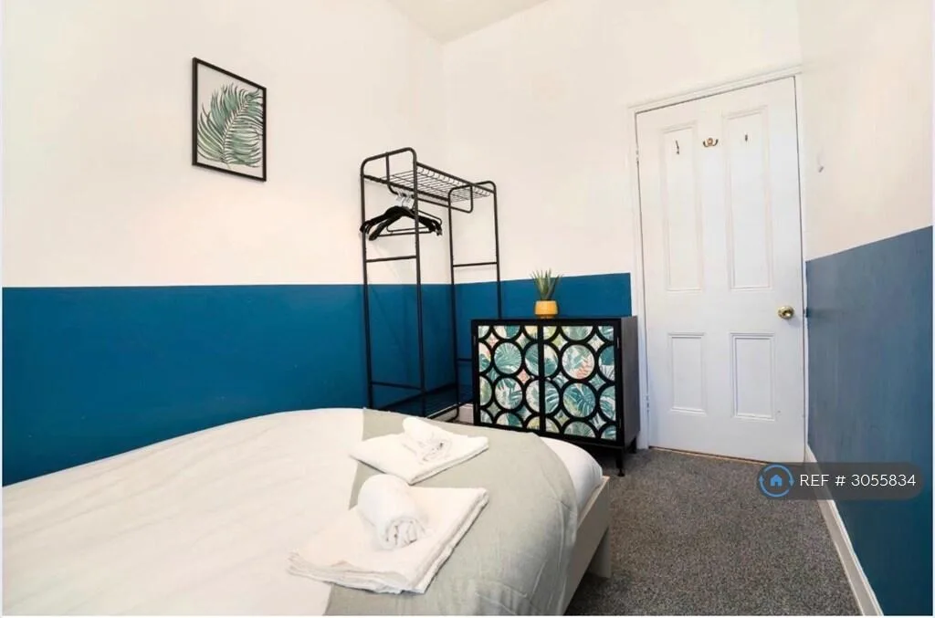 3 bedroom flat for rent