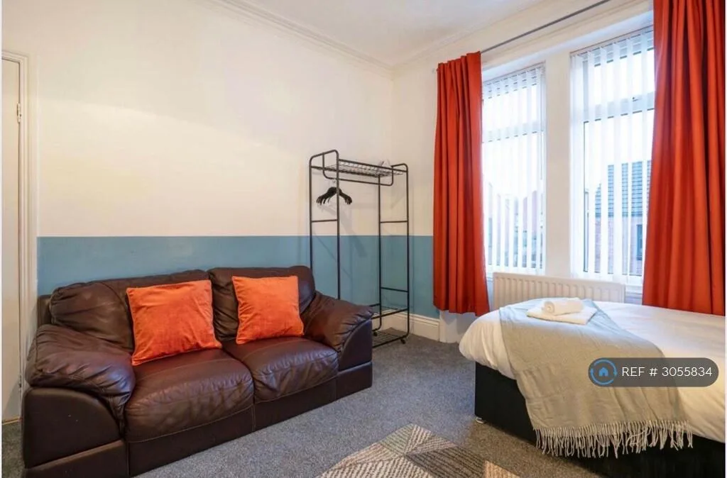 3 bedroom flat for rent